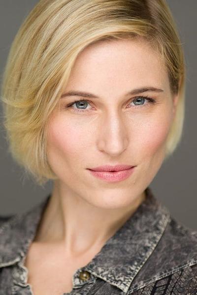 Nora Sommerkamp profile image