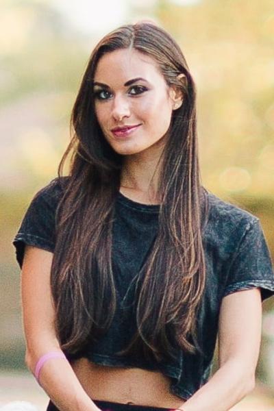 Aly Mang profile image