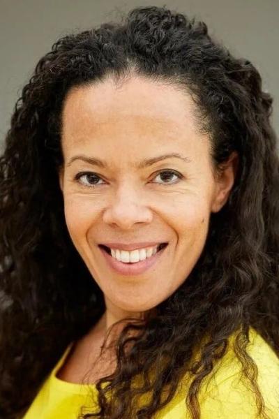Joanne Henry profile image