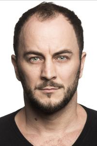 Alex Delescu as Silo Technician in Wonder Woman 1984 (12/2020)