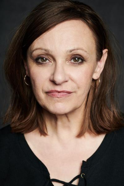 Heike Hanold-Lynch profile image