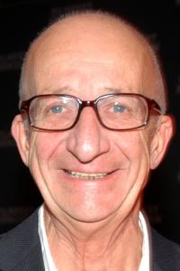 Philipp Sonntag as Monk in The Grand Budapest Hotel (02/2014)