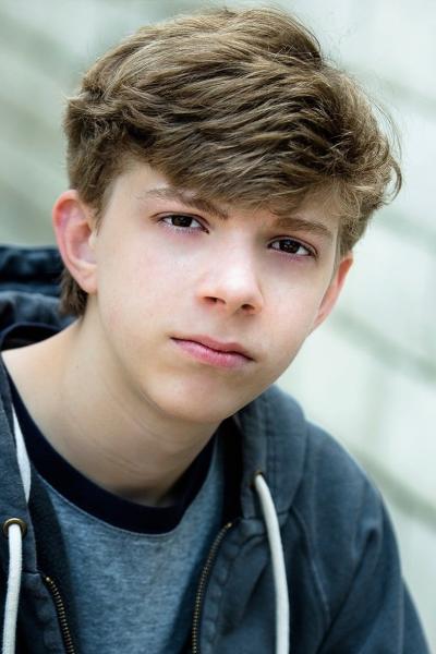Gabriel Rush profile image
