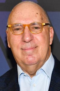 Steven M. Rales as Producer in The Grand Budapest Hotel (02/2014)