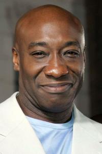 Michael Clarke Duncan as Commander Vachir (voice) in Kung Fu Panda (06/2008)