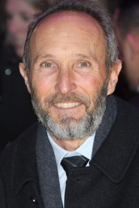 Steve Starkey as Second Unit Director in Forrest Gump (06/1994)