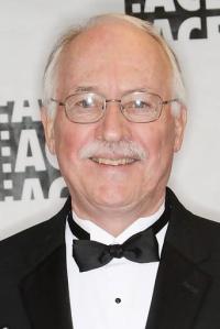 Arthur Schmidt as Editor in Addams Family Values (11/1993)
