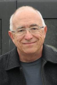 Randy Thom as Sandy Crood (voice) in The Croods (03/2013)