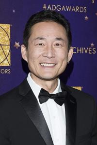 Doug Chiang as Co-Producer in Season 1 (11/2019)