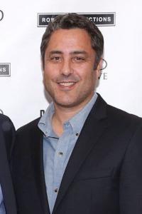 Rick Porras as Post Production Supervisor in Forrest Gump (06/1994)