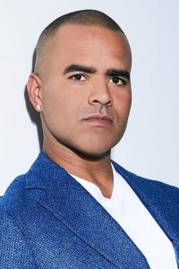 Christopher Jackson as Mike Taylor in Space Oddity (03/2023)