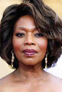 Alfre Woodard as Dr. Olsen in Space Oddity (03/2023)