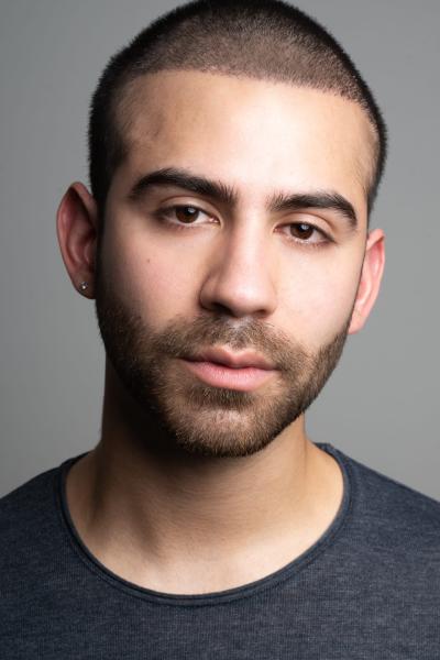 Diego Guevara profile image