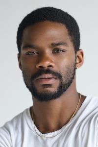 Jovan Adepo as MacKenzie in To Catch a Killer (04/2023)