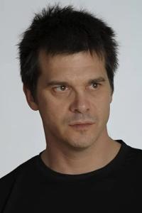 Jason Cavalier as Marquand in To Catch a Killer (04/2023)