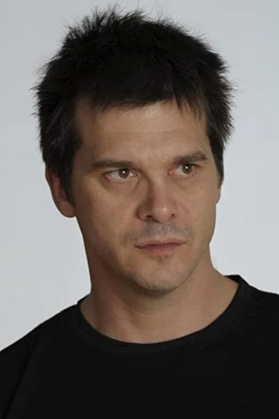 Jason Cavalier profile image