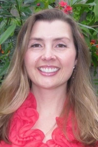 Dawn-Anne Coulson profile image