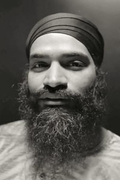 Satnam Ramgotra profile image