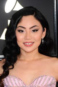 Tina Guo as Musician in Inception (07/2010)
