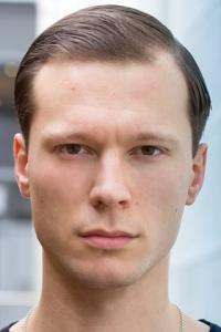 Ernest Gromov as Bunker Guard in No Time to Die (09/2021)