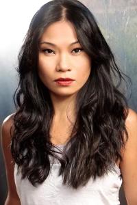 Lourdes Faberes as Pollution in Season 1 (05/2019)