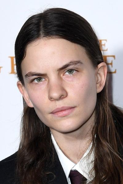 Eliot Sumner profile image