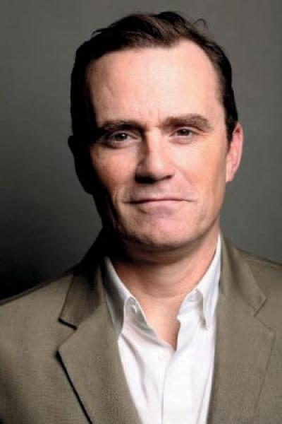 Tim Ransom profile image