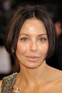 Lisa Maria Falcone as Producer in Mud (04/2013)