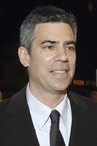 Michael London as Producer in The Illusionist (08/2006)
