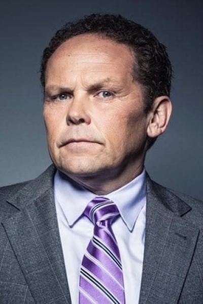 Gerry Pucci profile image