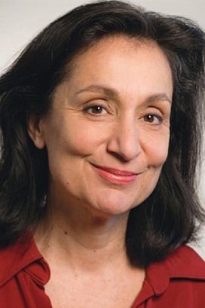 Phyllis Kay profile image
