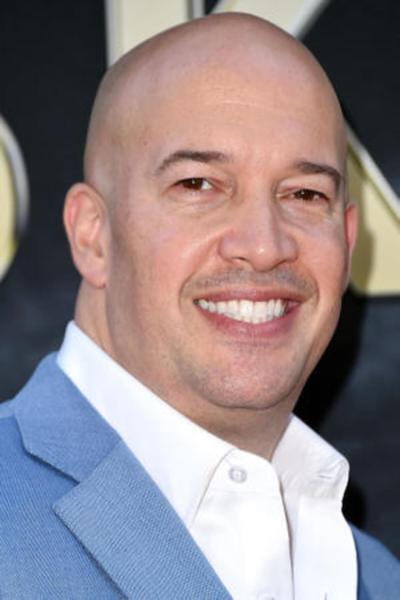 Hiram Garcia profile image