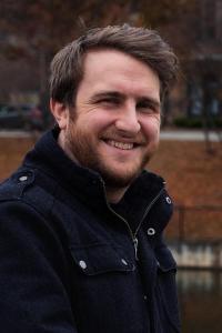 Mark LeDoux as Visual Effects Supervisor in Creed II (11/2018)