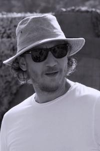 Ben Lanning as Third Assistant Director in Lara Croft: Tomb Raider - The Cradle of Life (07/2003)