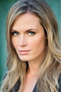 Lauren Shaw as Stunts in The Lost City (03/2022)