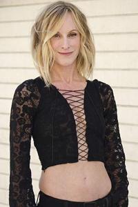 Robin Lynn Bonaccorsi as Utility Stunts in Ant-Man (07/2015)