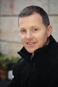 Dan Oliver as Special Effects Supervisor in Mad Max: Fury Road (05/2015)