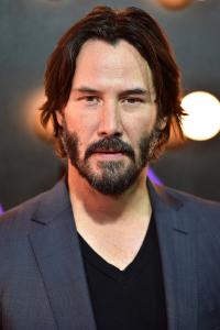 Keanu Reeves as Neo / Thomas Anderson in The Matrix Resurrections (12/2021)