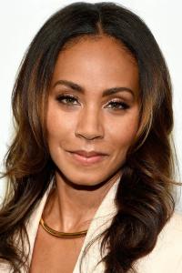 Jada Pinkett Smith as Carla Purty in The Nutty Professor (06/1996)