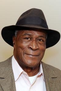 John Amos as Major Grant in Die Hard 2 (07/1990)