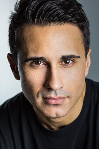 Chenier Hundal profile image