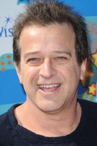 Allen Covert as Phil D'Amato in Big Daddy (06/1999)