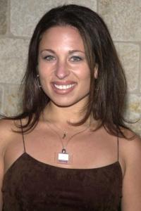 Carla Antonino as Makeup Artist in 2 Fast 2 Furious (06/2003)