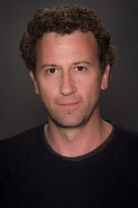 Jonathan Goldstein as Story in Horrible Bosses 2 (11/2014)