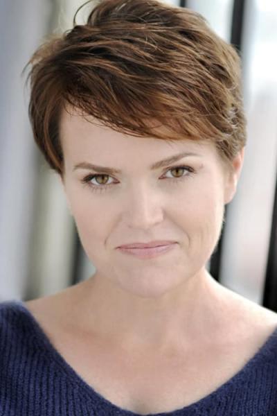 Jennifer Hasty profile image