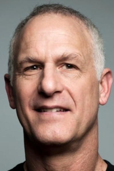 Rick Rossovich profile image