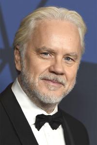 Tim Robbins as Andy Dufresne in The Shawshank Redemption (09/1994)