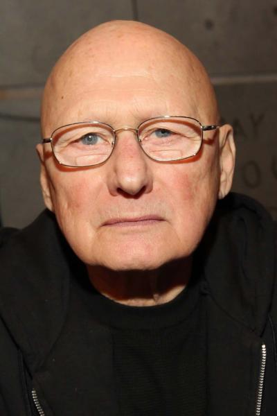 James Tolkan profile image