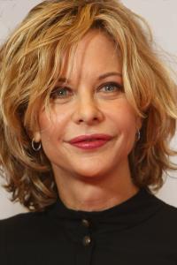 Meg Ryan as Carole in Top Gun (05/1986)