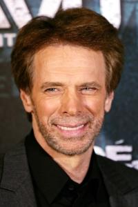 Jerry Bruckheimer as Producer in Remember the Titans (09/2000)